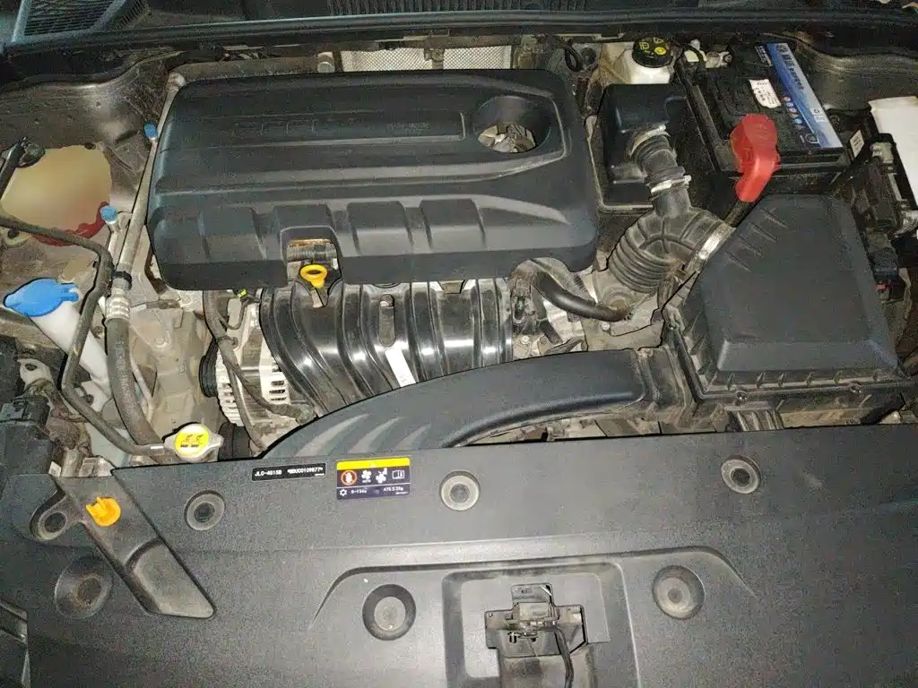 Geely Emgrand — миниатюра 21