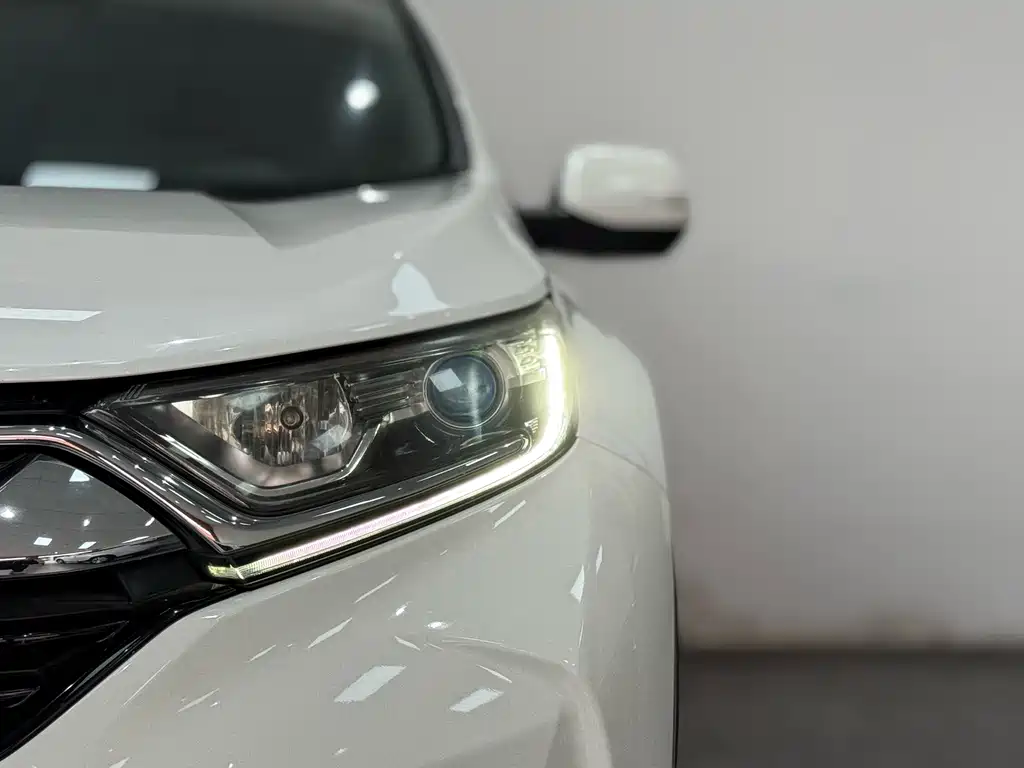 Honda CR-V — миниатюра 16