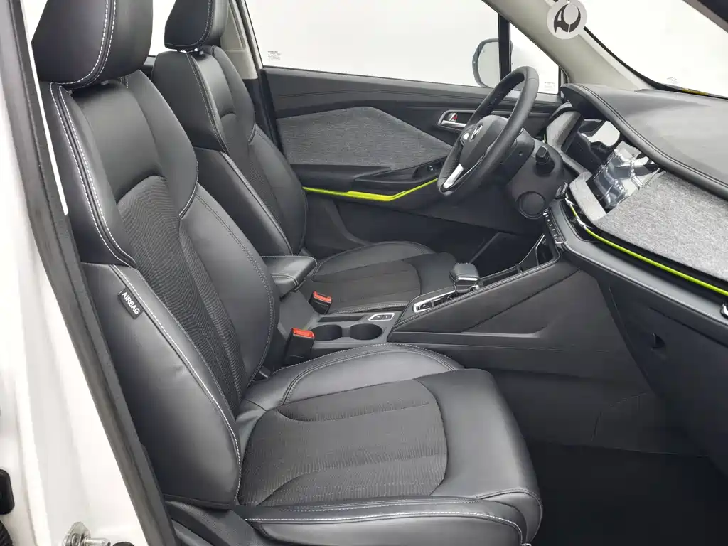 Changan New Energy E-Pro — миниатюра 9