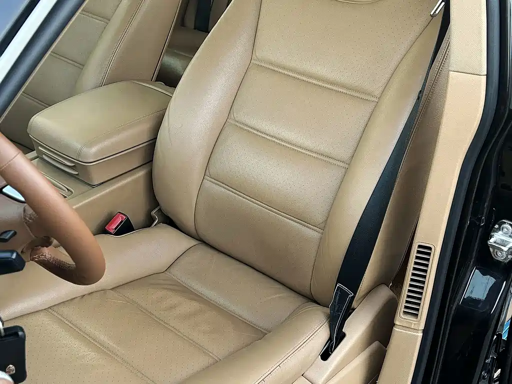 Porsche Cayenne 2007 Cayenne S 4.8L