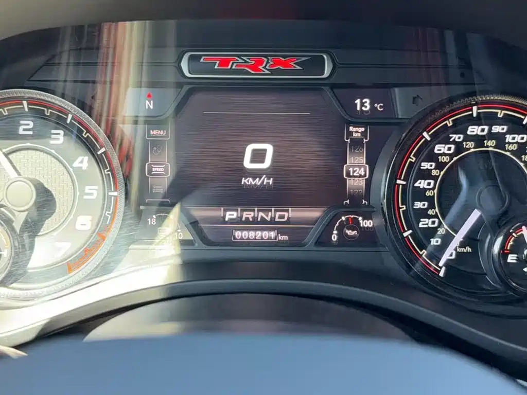 RAM Ram Trucks — миниатюра 4