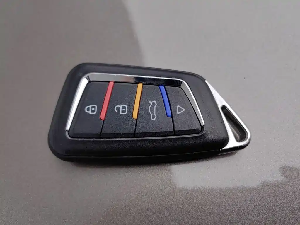 Ford Mondeo — миниатюра 19