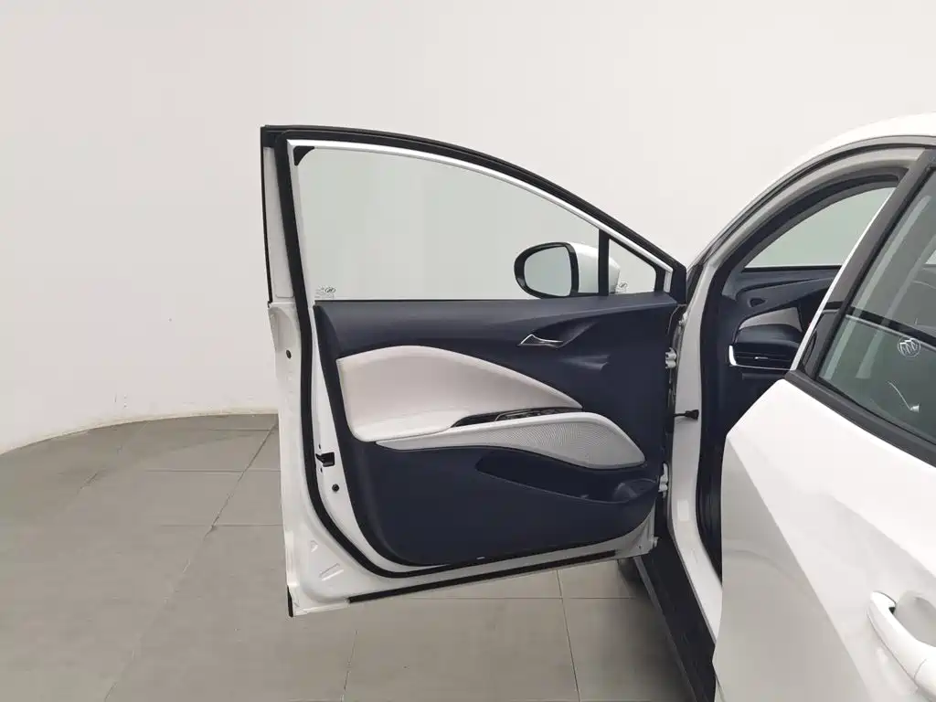 Buick Velite 6 — миниатюра 8