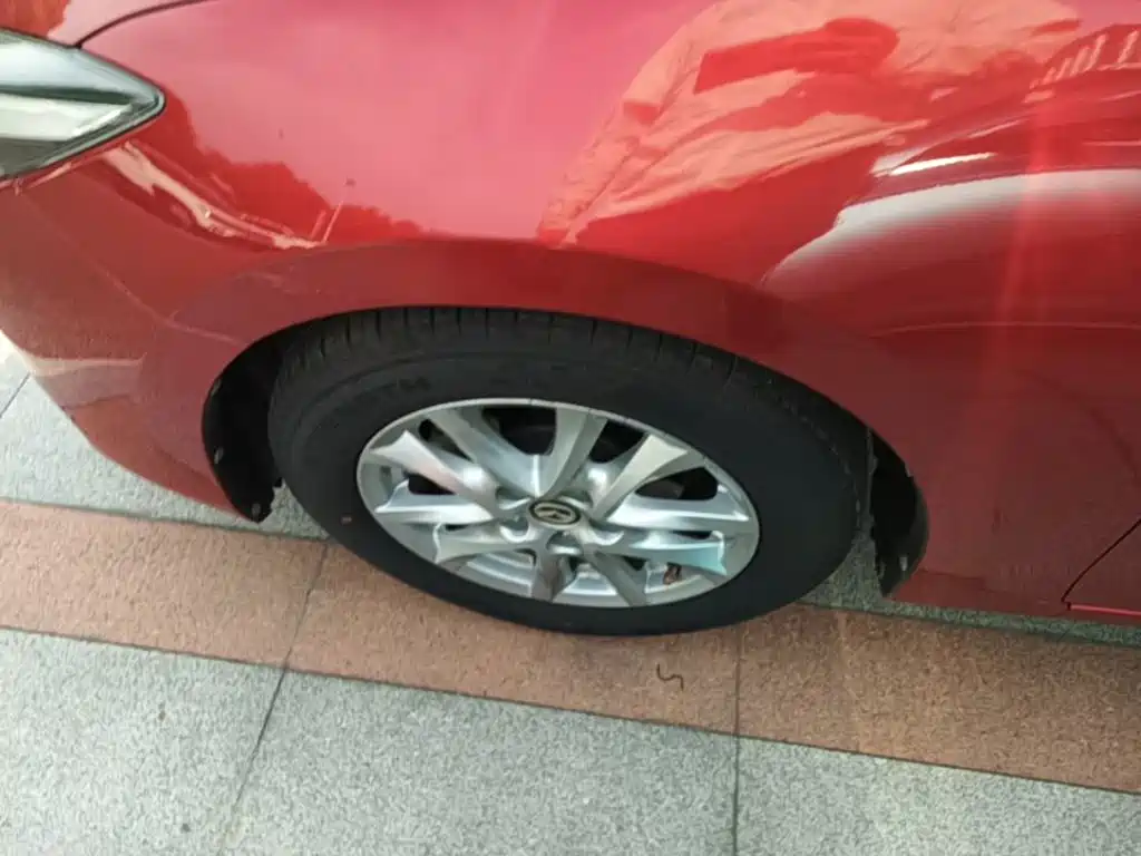 Mazda 3 Axela — миниатюра 23