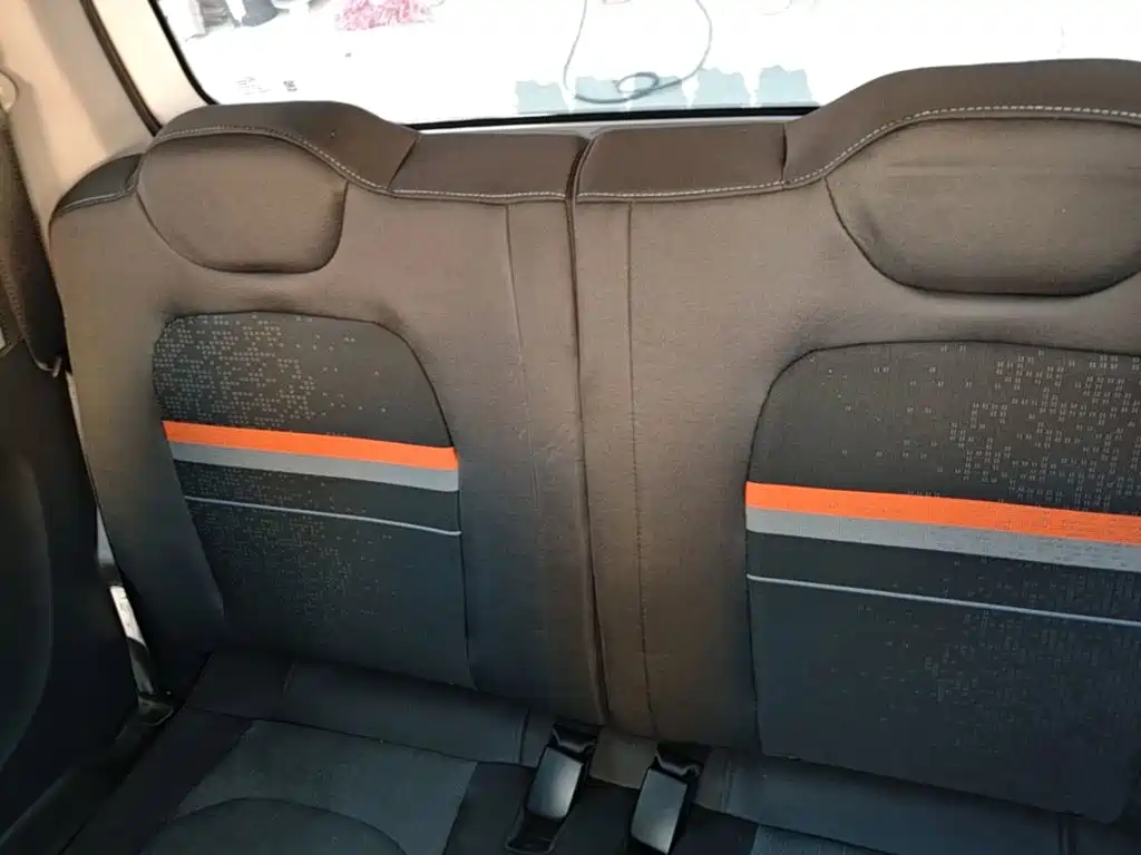 Wuling MINIEV — миниатюра 17