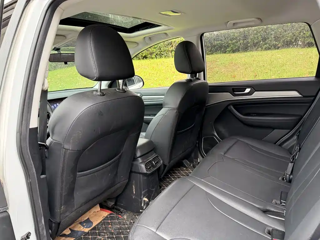 Haval H6 — миниатюра 11