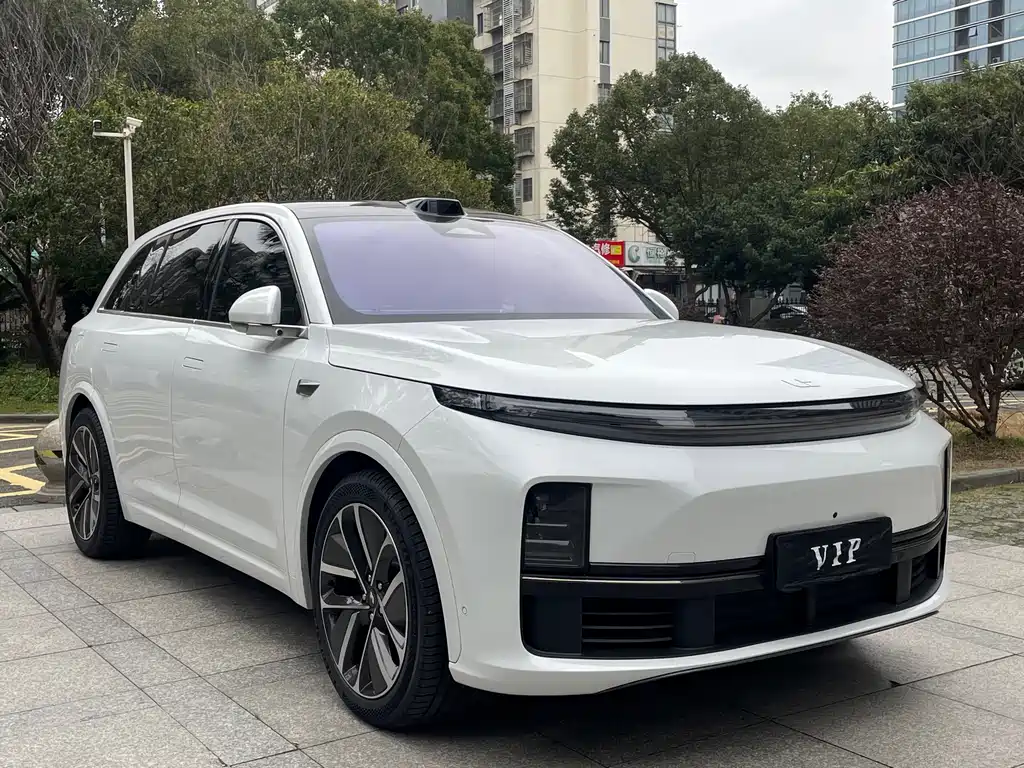 Li Auto IDEAL L7