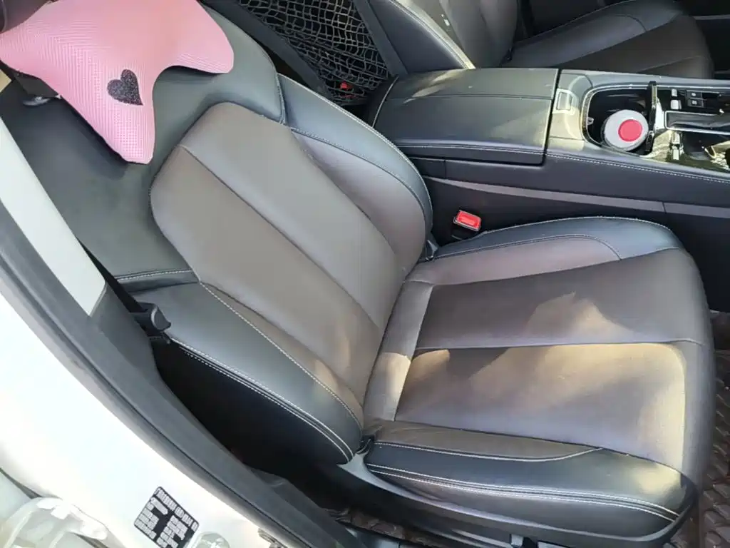 GAC Motor Trumpchi GS5 — миниатюра 25