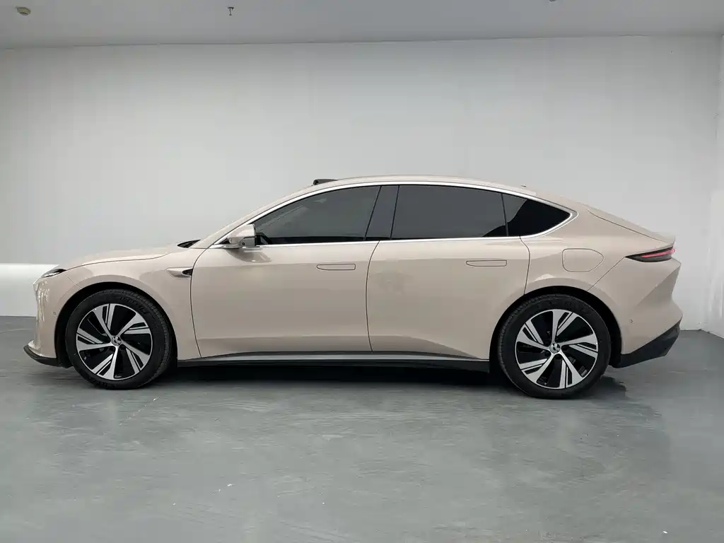NIO ET5 2024 75kWh