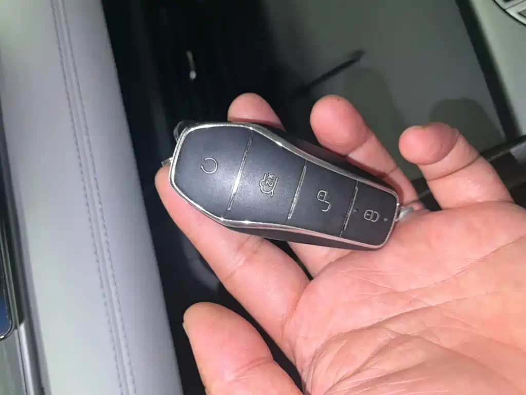 BYD Seal 05 DM-i — миниатюра 9