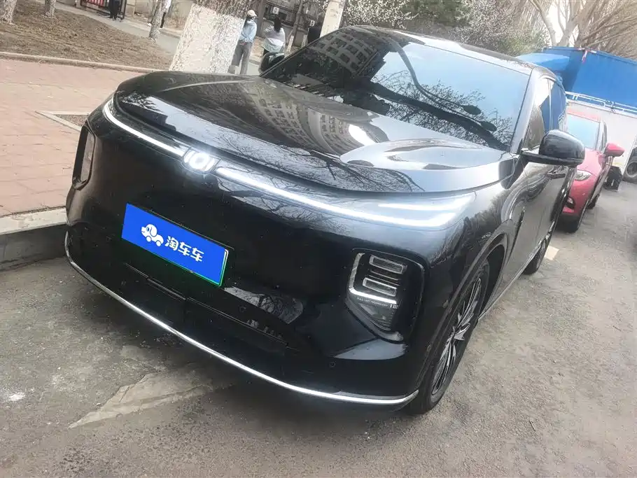 Qiyuan Qiyuan Q07 2025