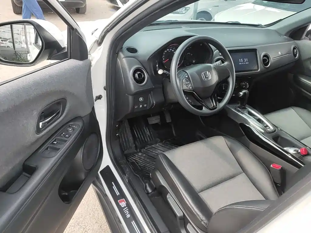 Honda XR-V — миниатюра 9