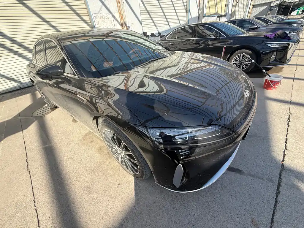 Fulwin Fengyun A9L — миниатюра 2