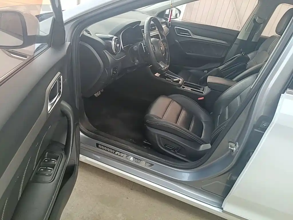 MG MG6 — миниатюра 15