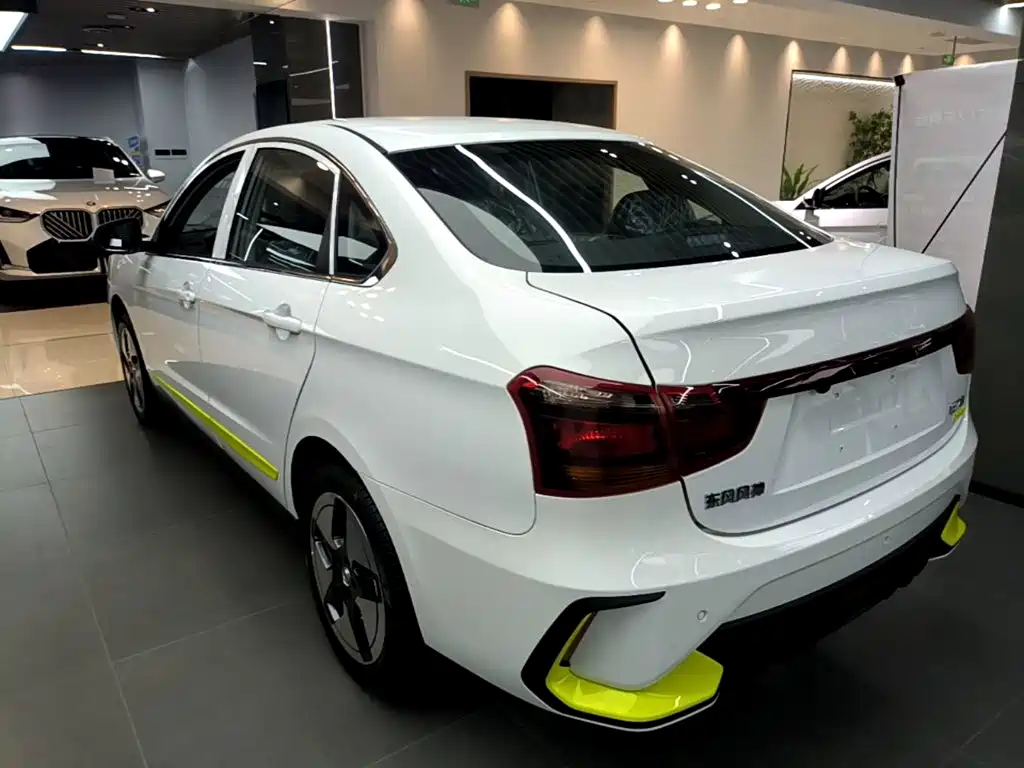 Aeolus E70 — миниатюра 5