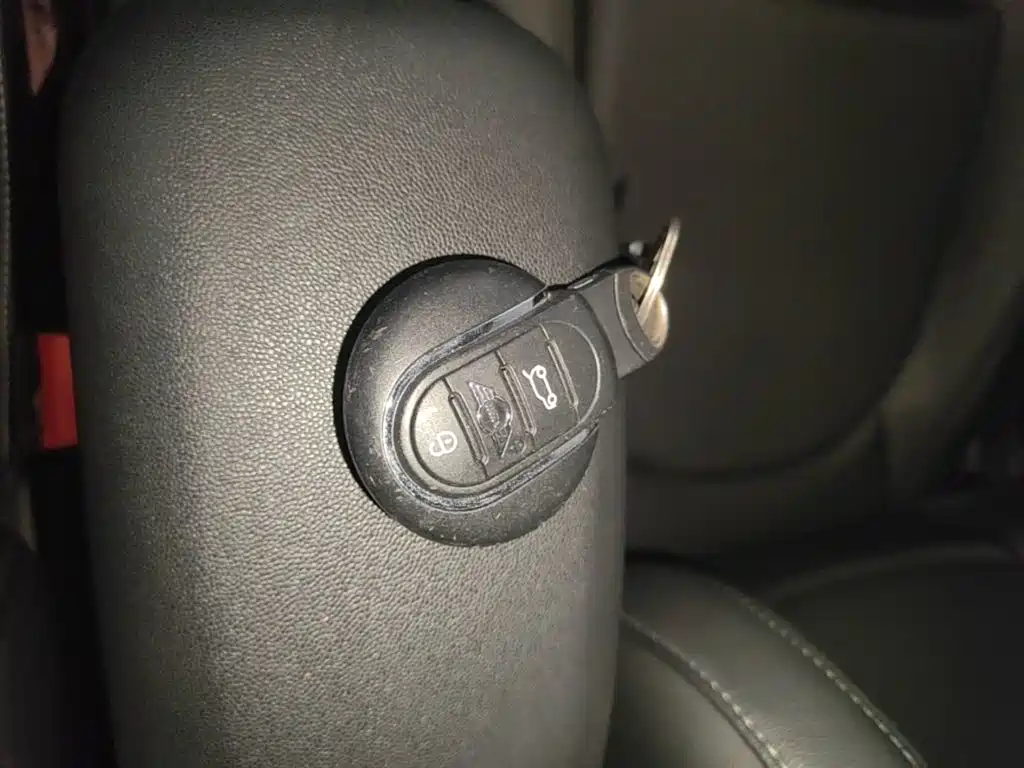 MINI Mini — миниатюра 9