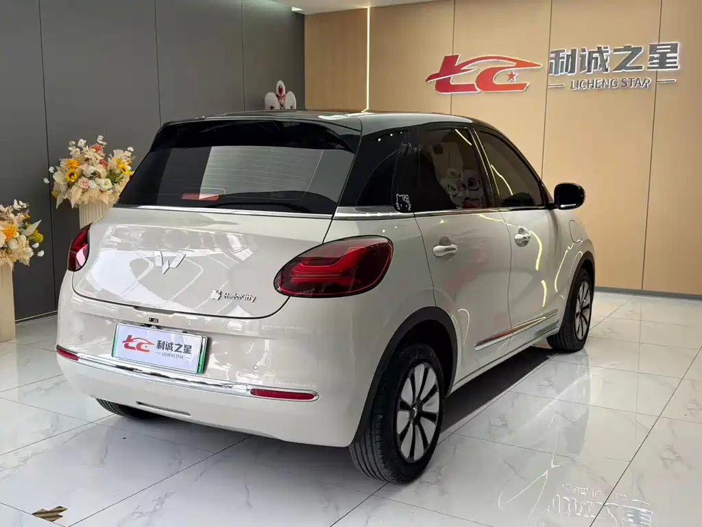 Wuling Bingo — миниатюра 6