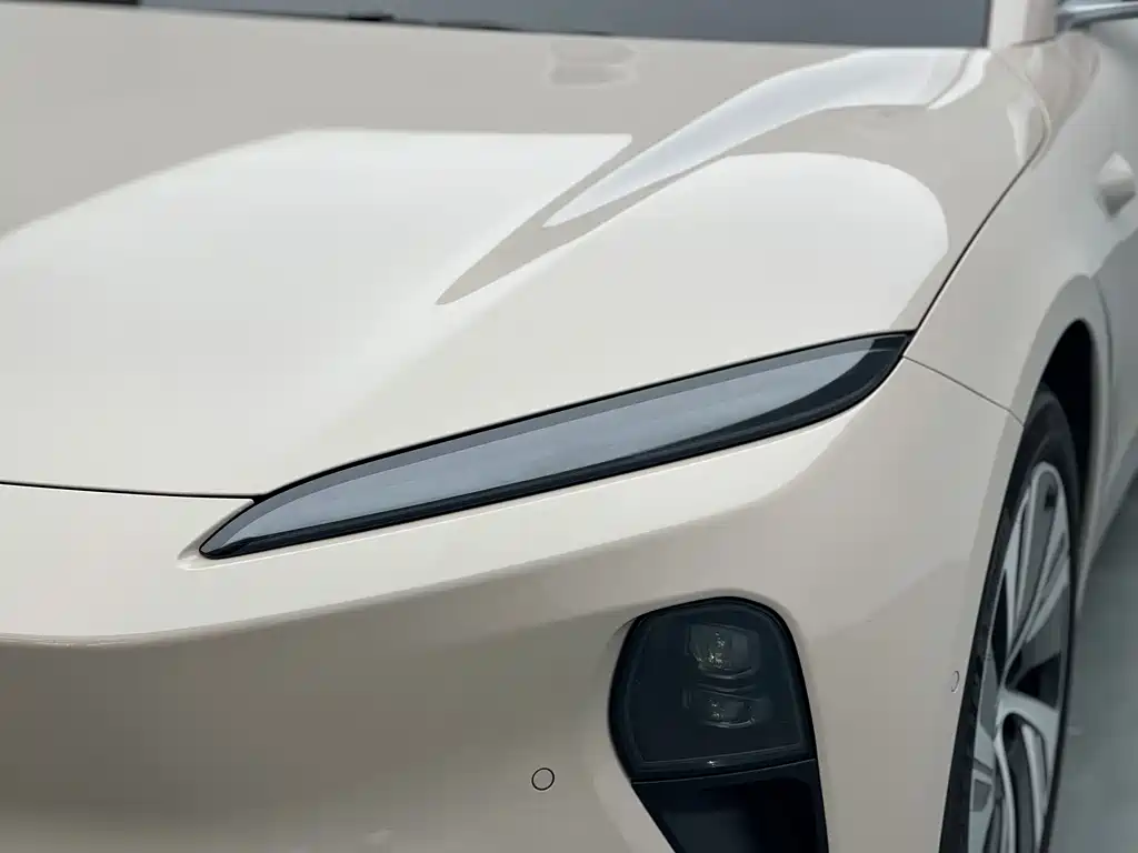 NIO ET5 2024 75kWh