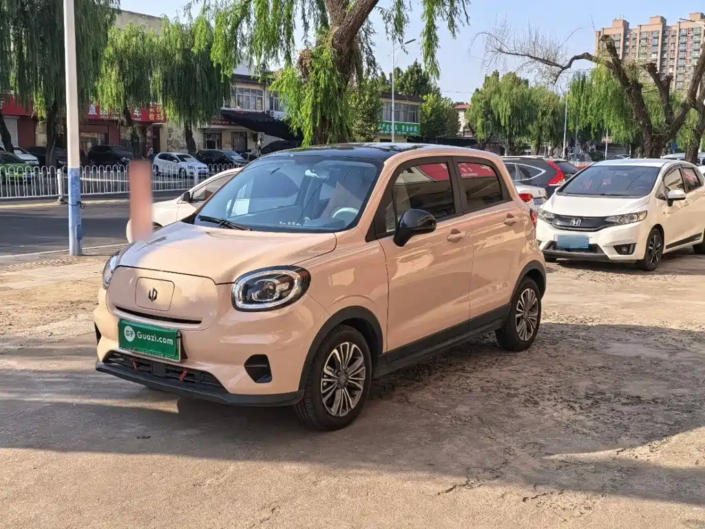 Leapmotor Leapmotor T03 — миниатюра 2