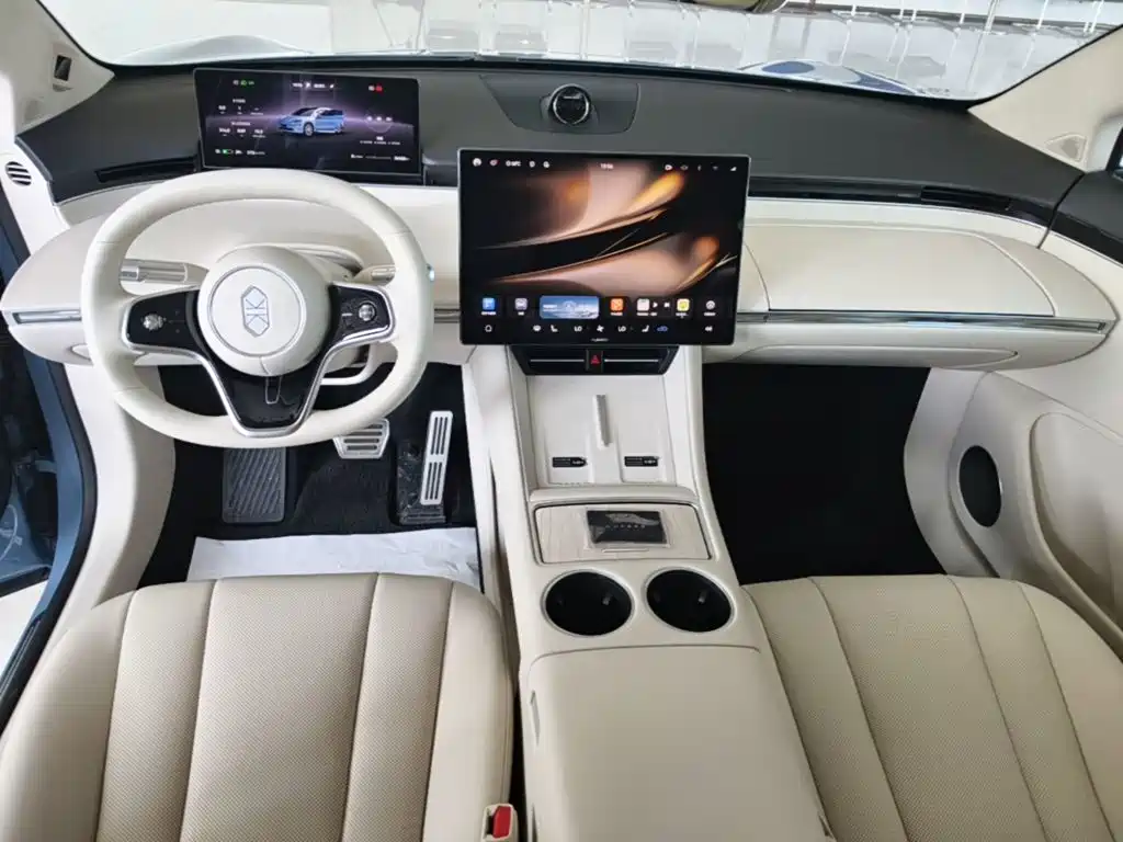 Zhijie Zhijie R7 — миниатюра 10