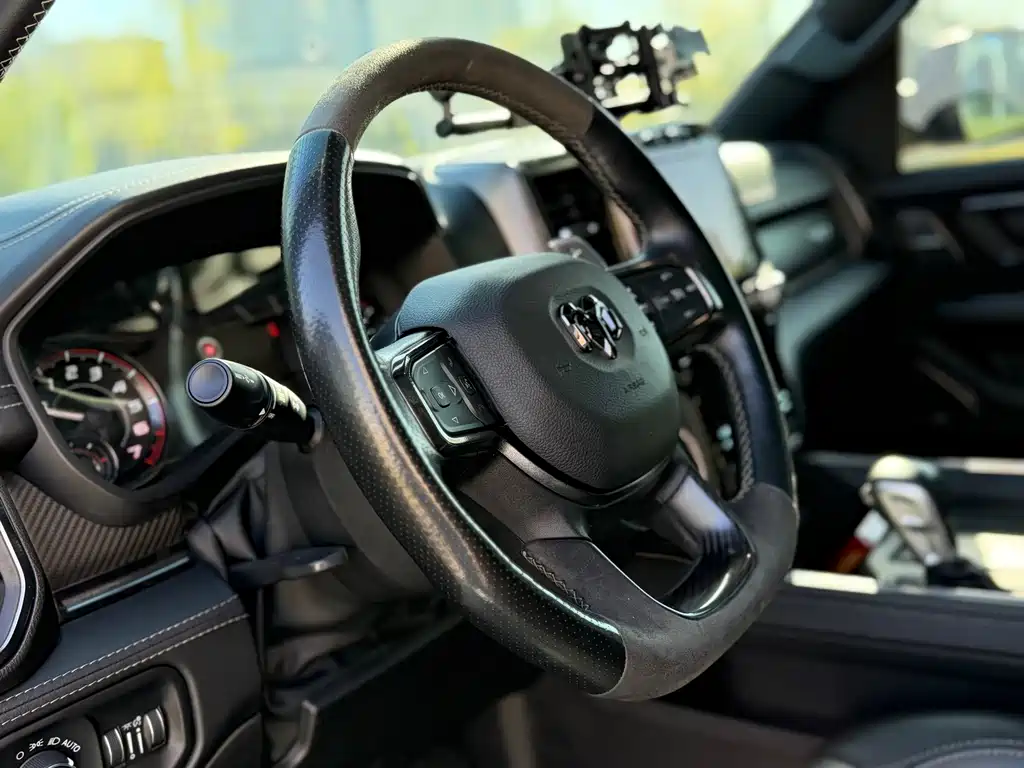 RAM Ram Trucks — миниатюра 8