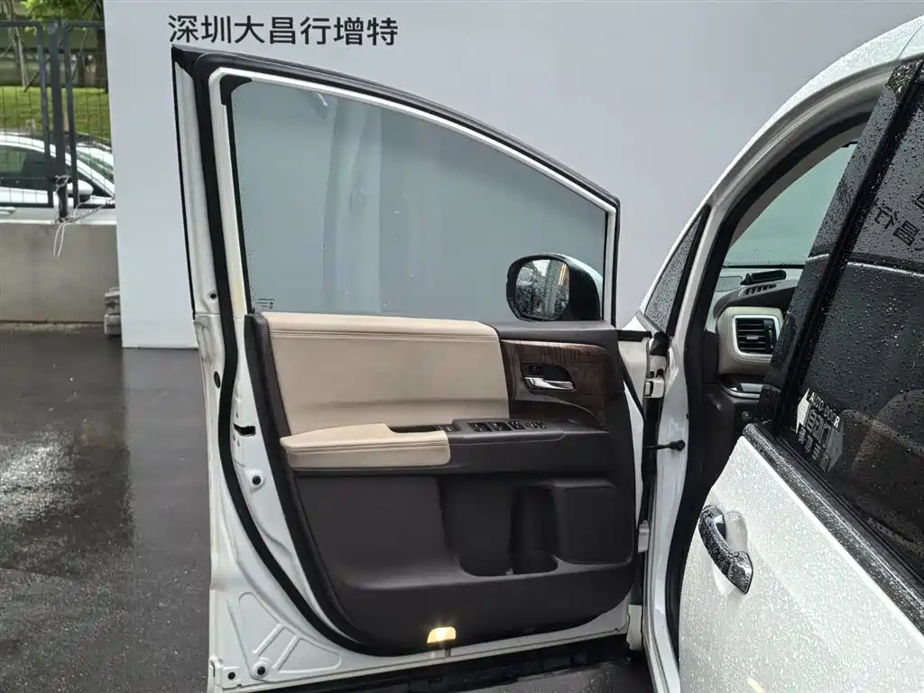 Honda Odyssey — миниатюра 12