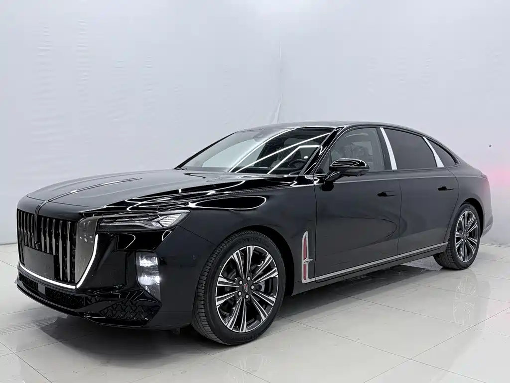 Hongqi Hongqi H9 2026