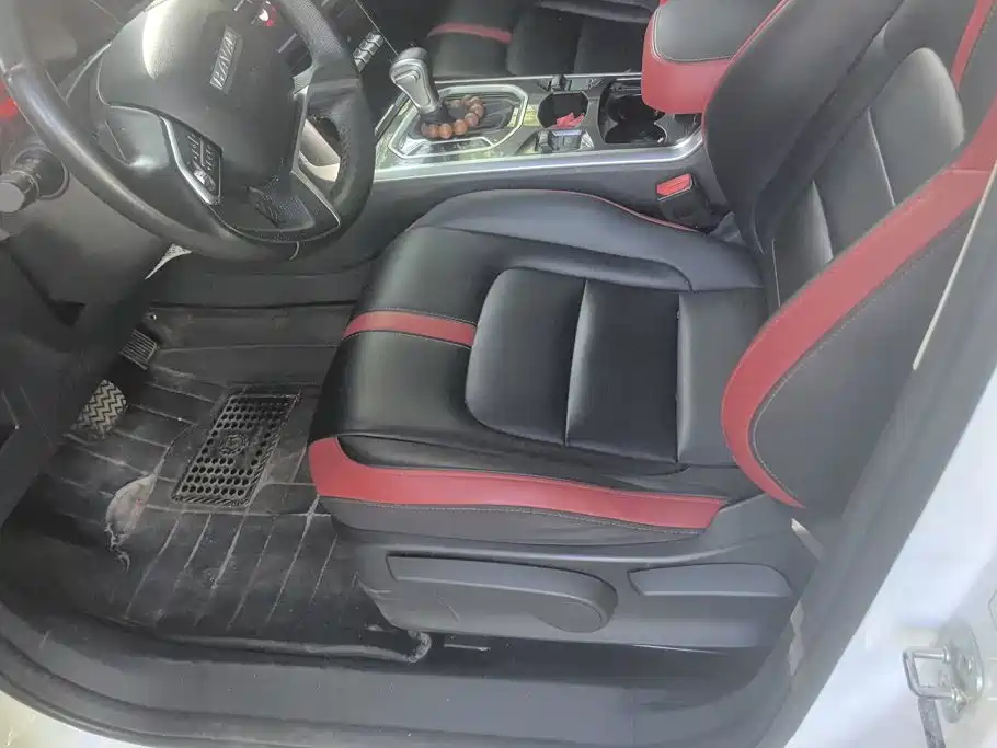 Haval H4 — миниатюра 9