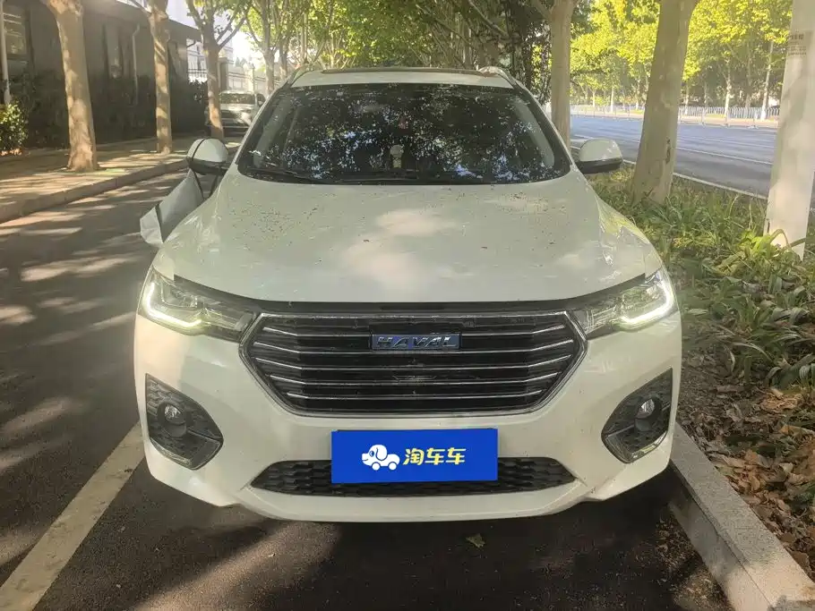 Haval H4 — миниатюра 2