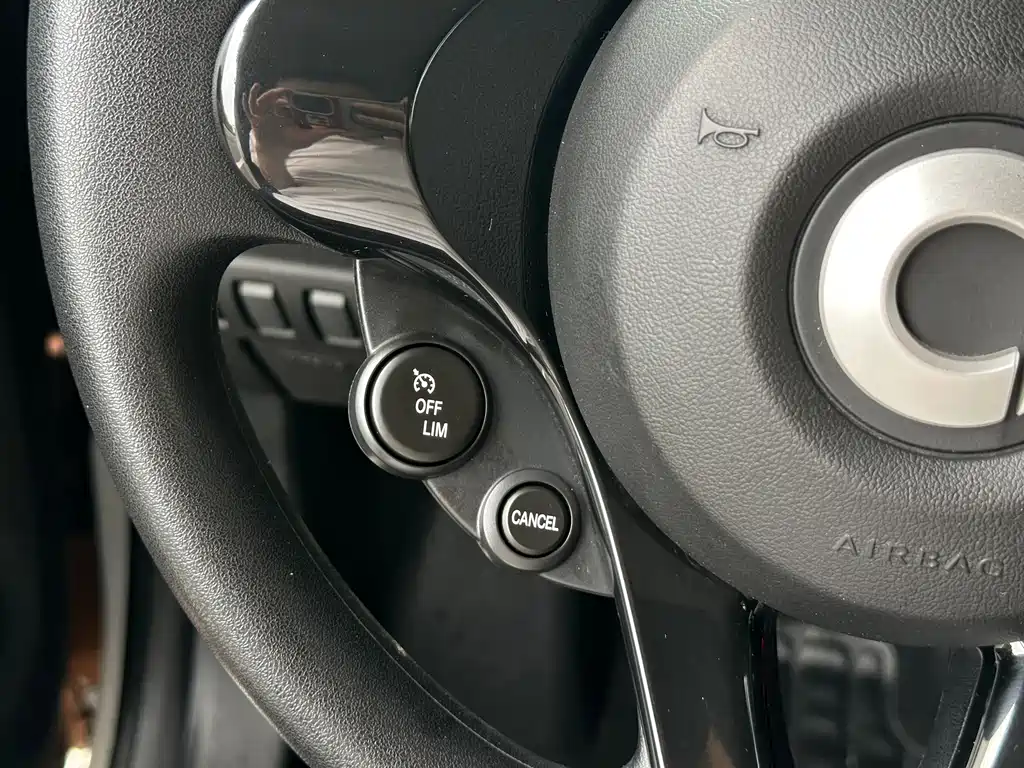 smart Smart Fortwo — миниатюра 9