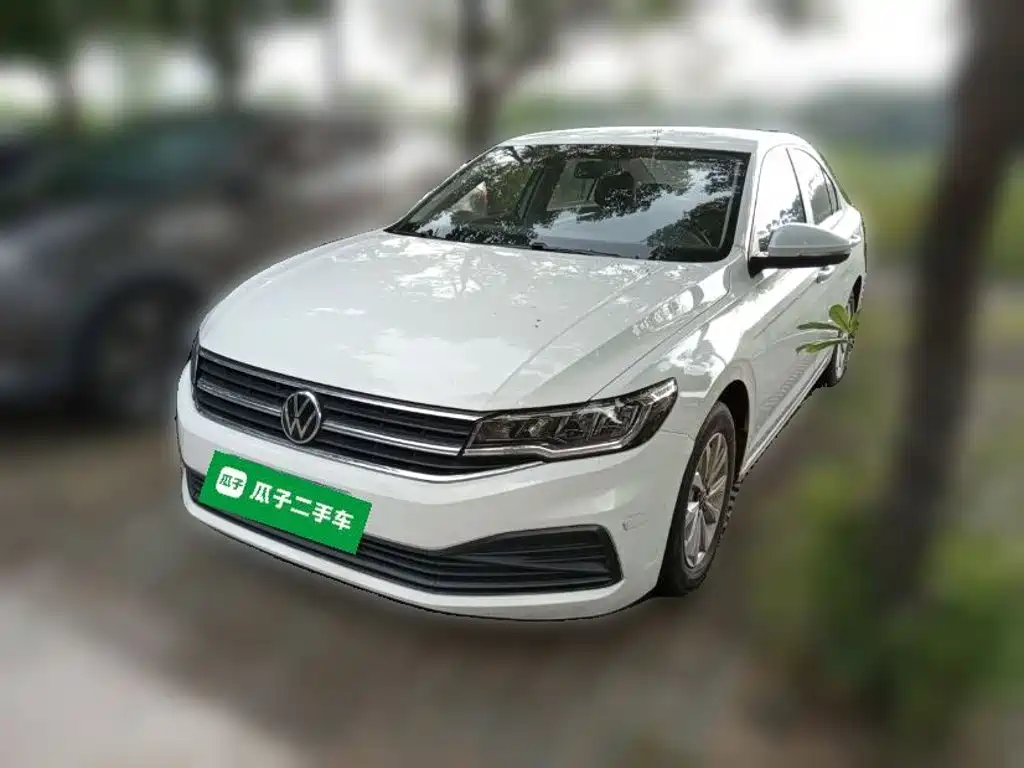 Volkswagen Bora — миниатюра 2