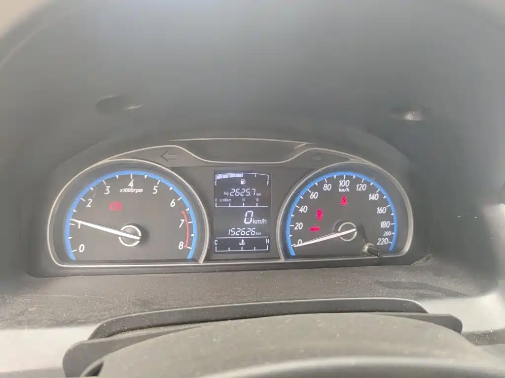 Baojun 630 — миниатюра 12