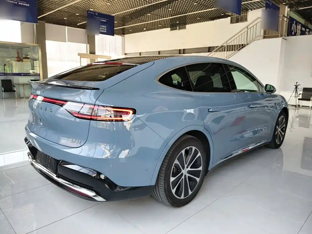 Zhijie Zhijie R7 — миниатюра 7