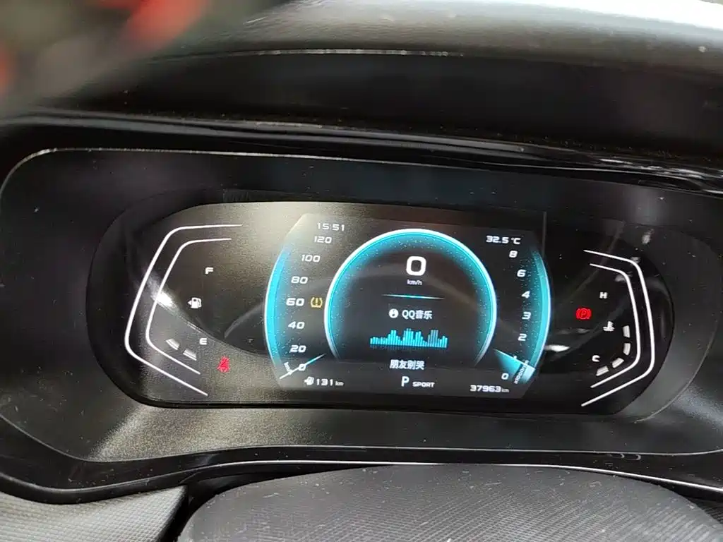 Oshan Oushang X5 — миниатюра 12