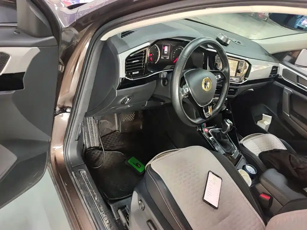 Volkswagen Tayron — миниатюра 16