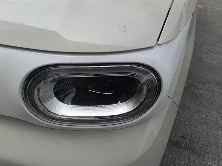 Wuling Mini EV MINIEV 2024 215km