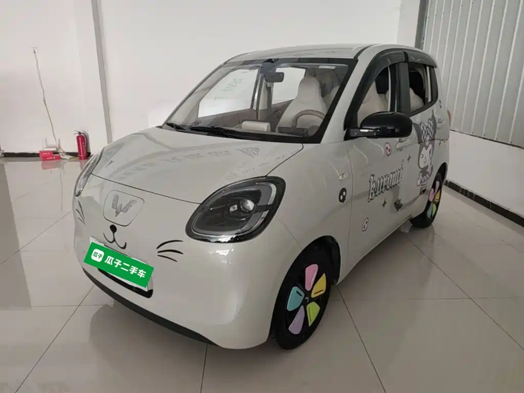 Wuling MINIEV — миниатюра 2