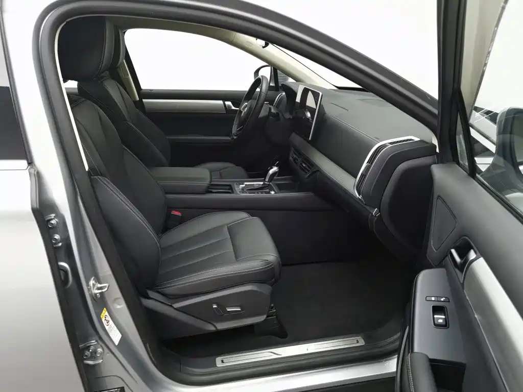 BYD Tang — миниатюра 23