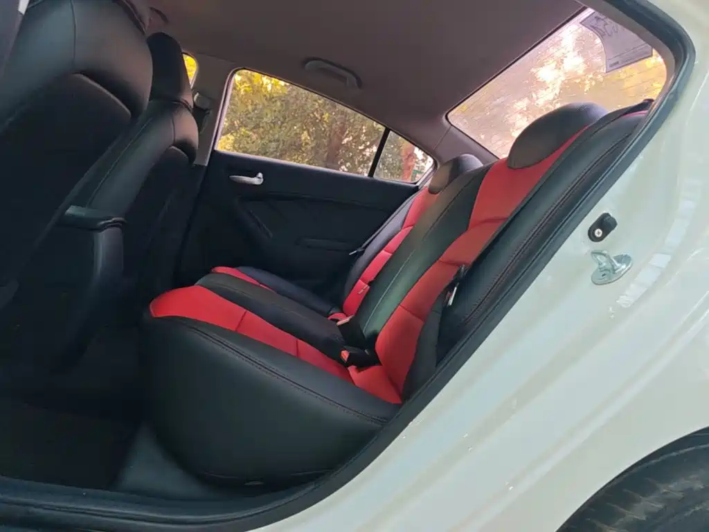 Kia K3 — миниатюра 17