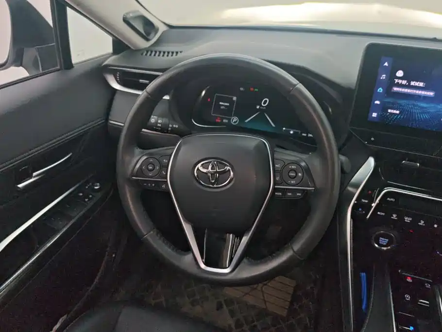 Toyota Venza — миниатюра 15