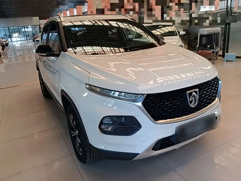 Baojun 510 — миниатюра 4