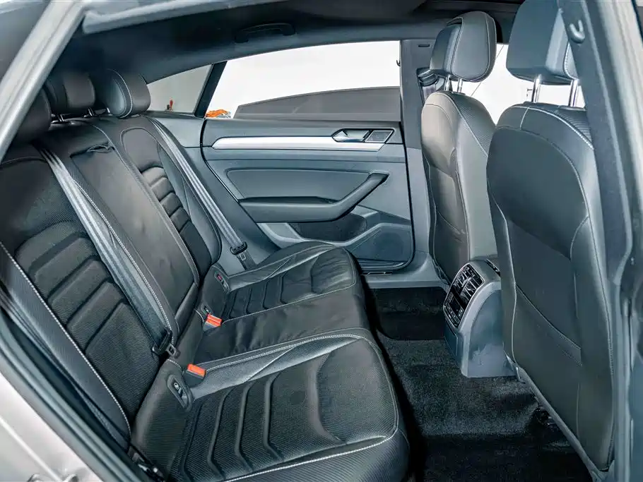 Volkswagen CC — миниатюра 20