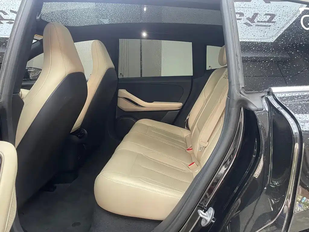 NIO ET5T — миниатюра 12