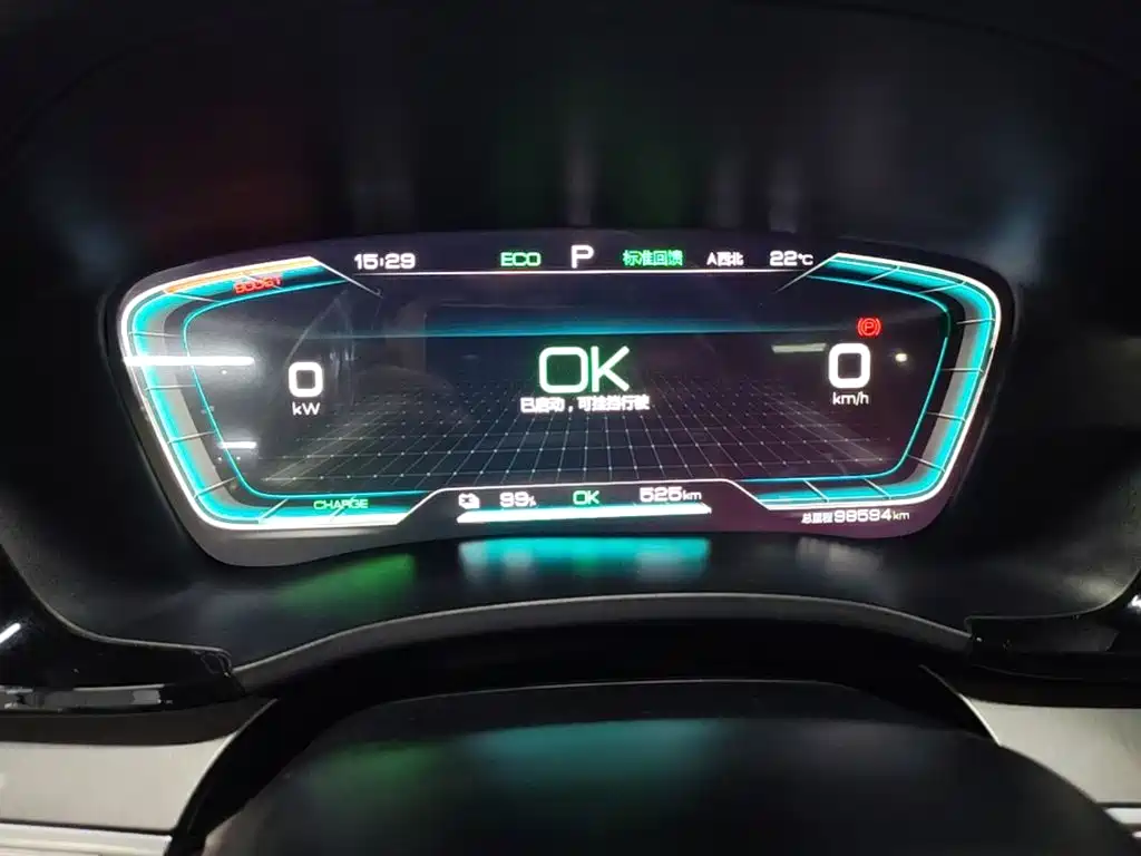 BYD PLUS New Energy — миниатюра 12