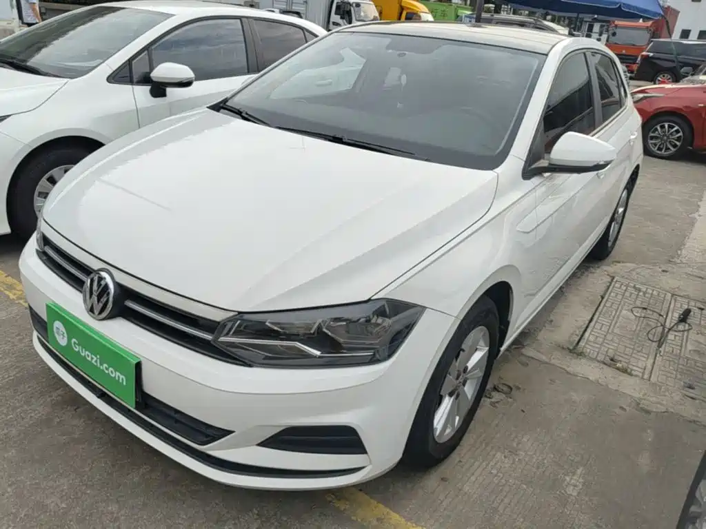 Volkswagen Polo — миниатюра 2