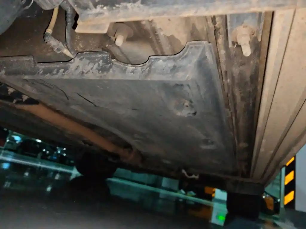 Volkswagen Tiguan — миниатюра 17