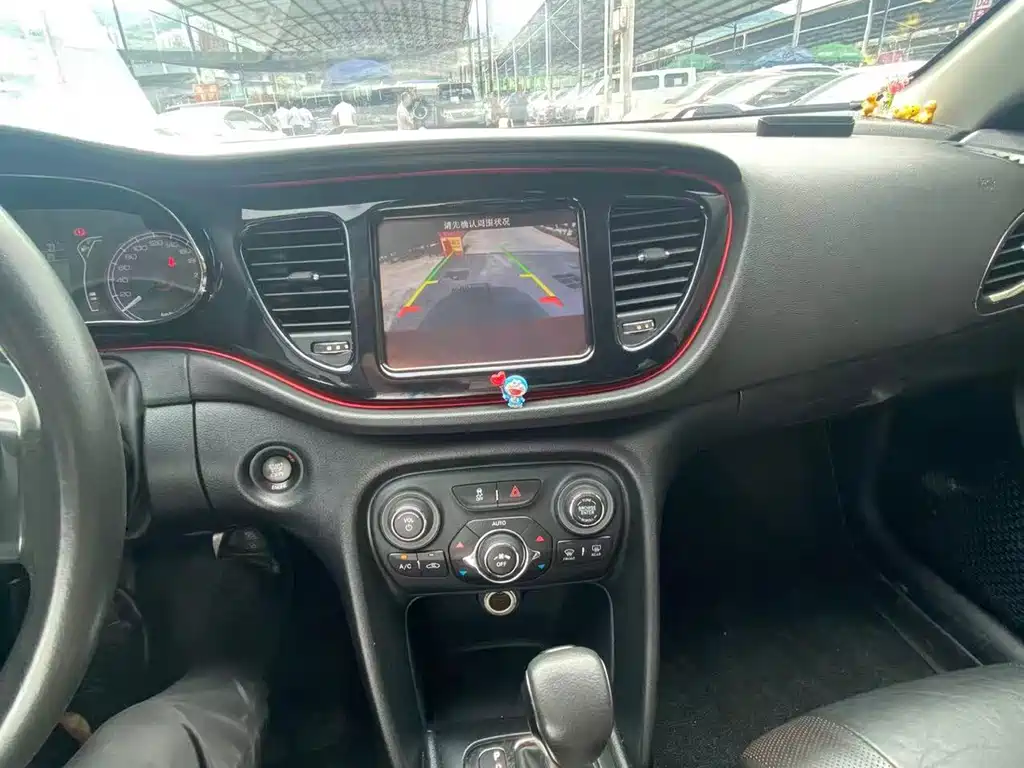 Fiat Ottimo — миниатюра 10