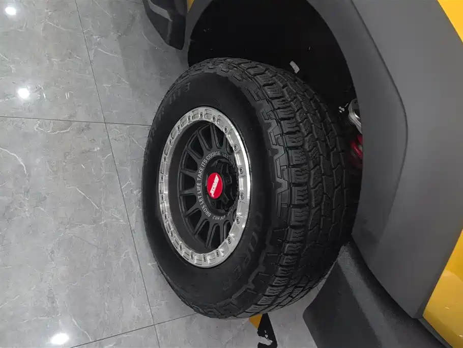 Great Wall Hi4-T 2025 Hi4-T