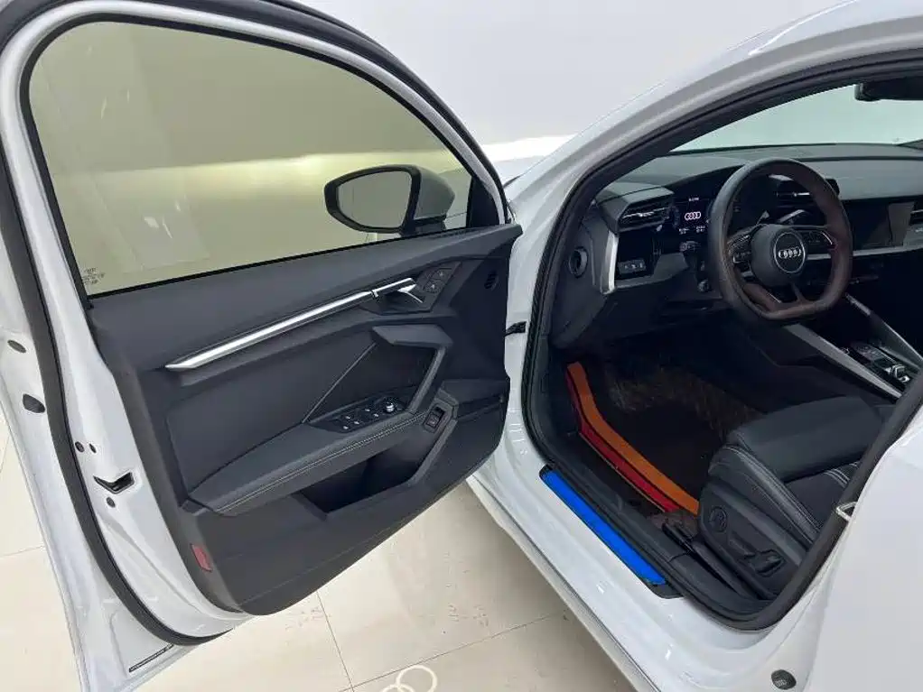 Audi A3 — миниатюра 9