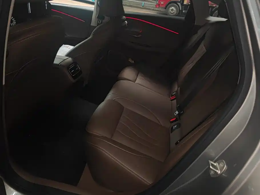 Chery Arrizo 8 — миниатюра 11
